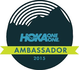 HOKA ONE ONE Ambassador
