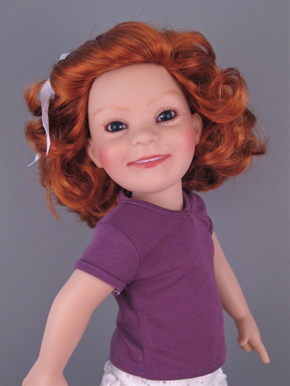 "Grace" by Extra Special Dolls The Toy Box Philosopher