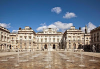 The Courtauld Gallery, London
