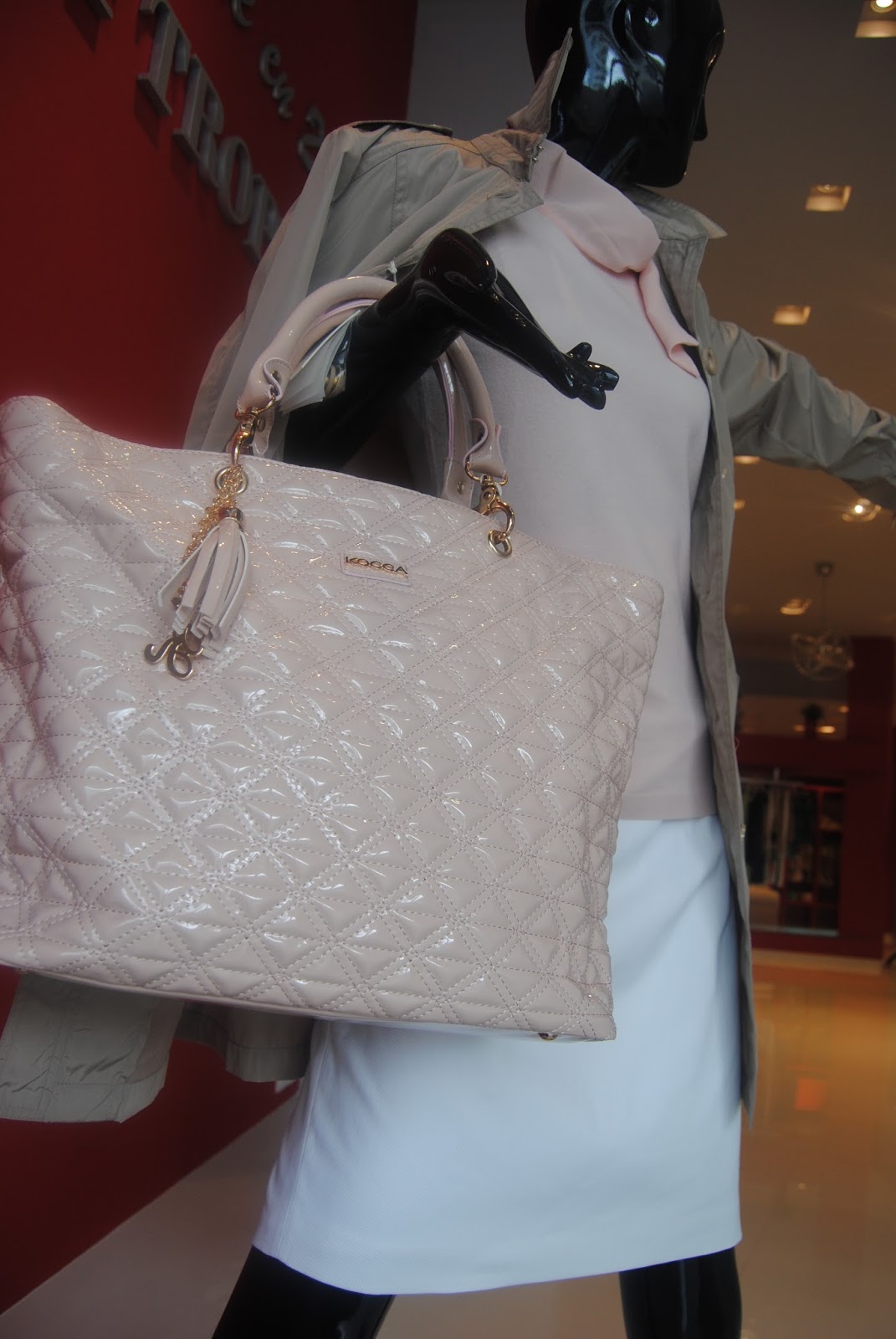 SAINT TROPEZ BLOG by Celia y Romina NEIRA.: marzo 2013