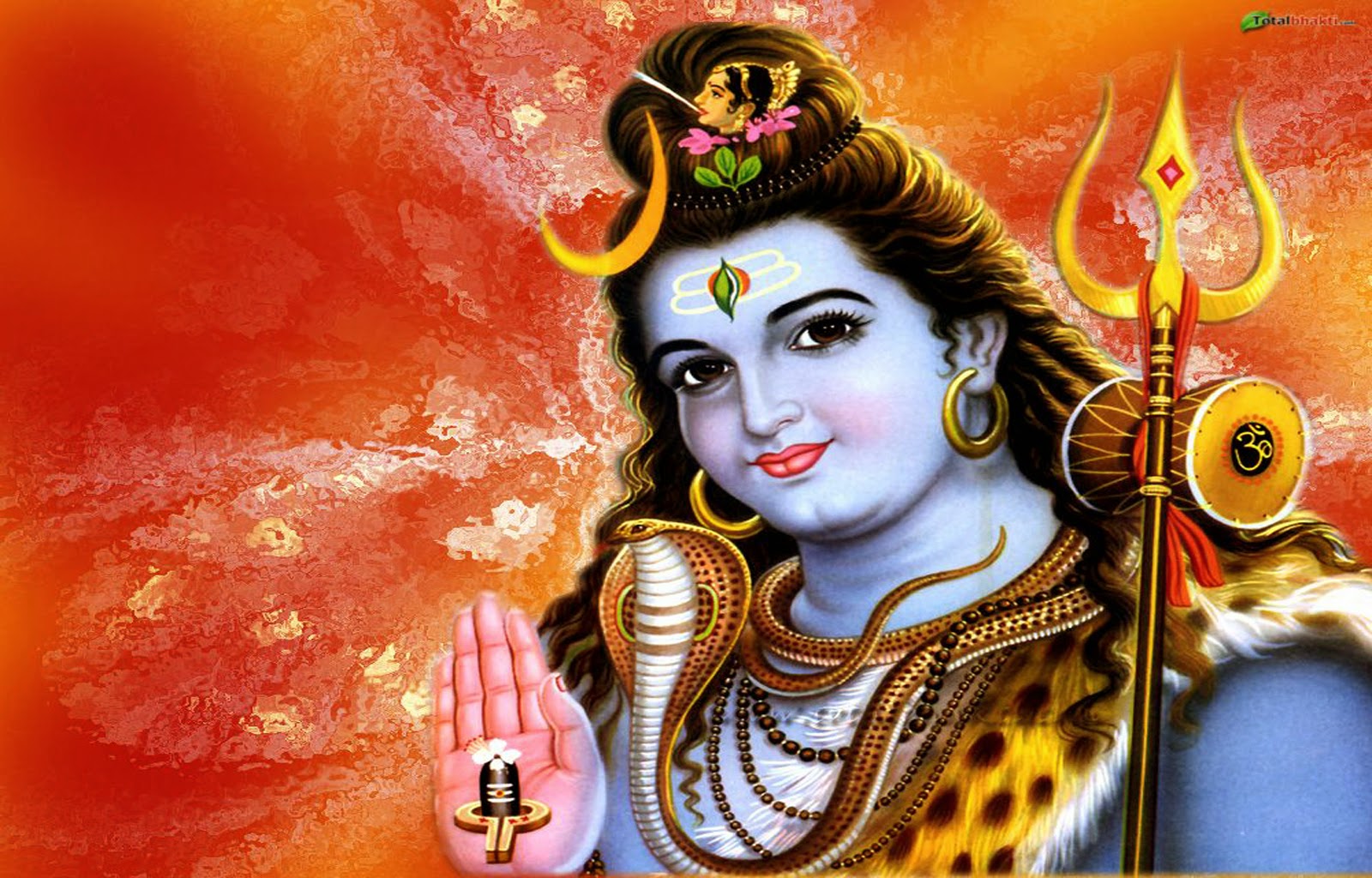 Gods Own Web: Lord Shiva HD Wallpapers | Lord Shiva HD ...