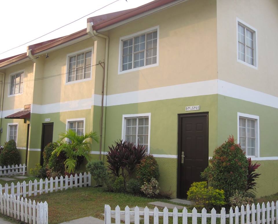 Affordable Property Listing of the Philippines Ridgepoint Affordable
