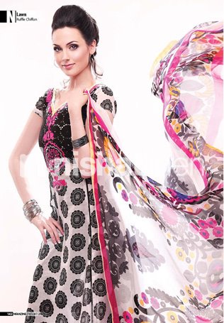 Nishat Summer Collection