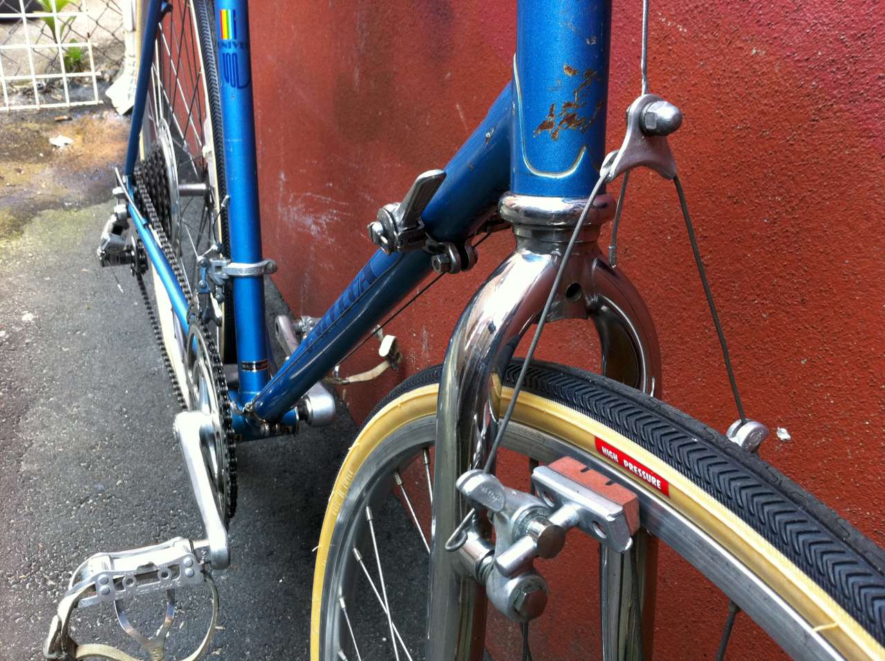 univega viva touring