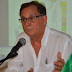 Profesor Carlos Walter Porto en la Universidad Nacional de Colombia