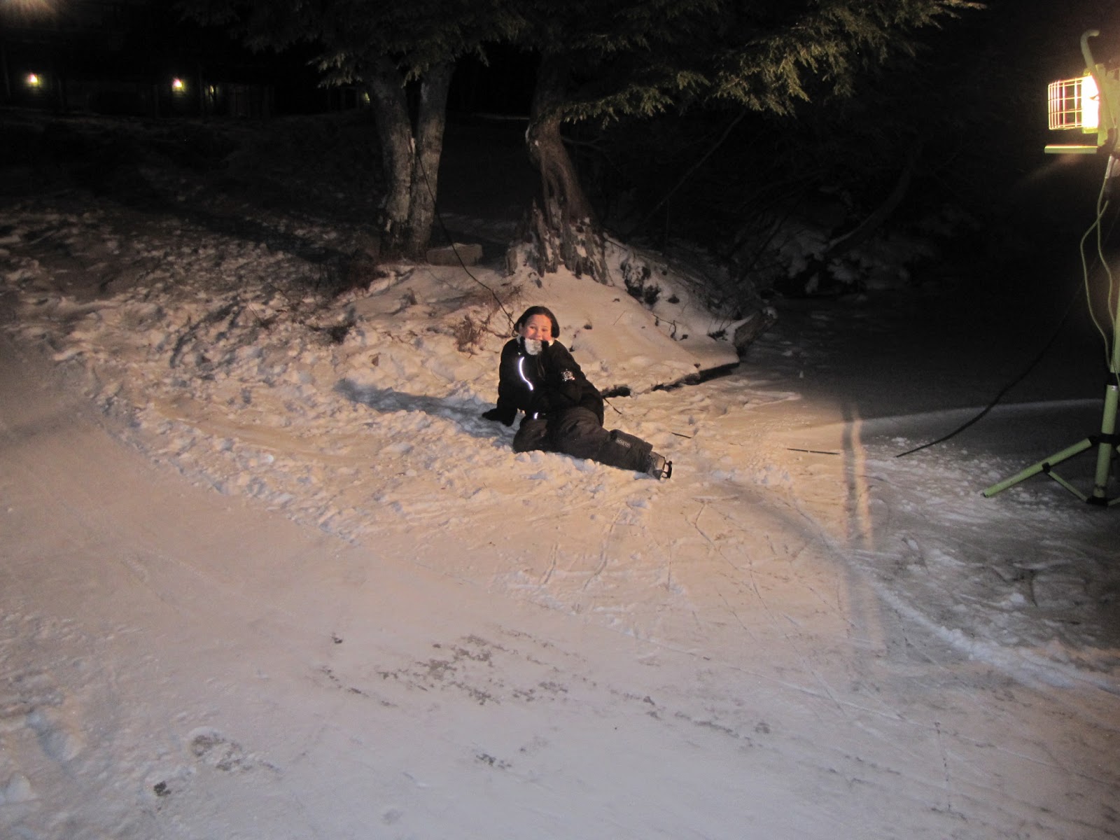 Winter Fun At Muskoka Cottage Rentals Winter Fun Muskoka Cottage