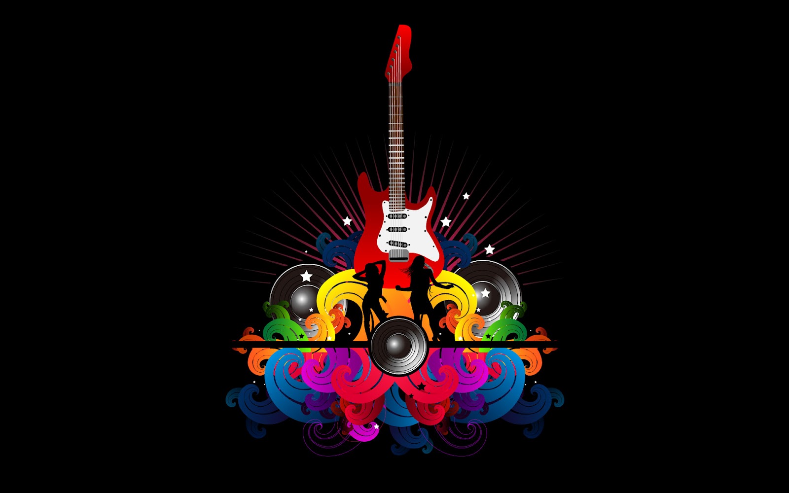 Music Art wallpaper | Wallpapers Collections