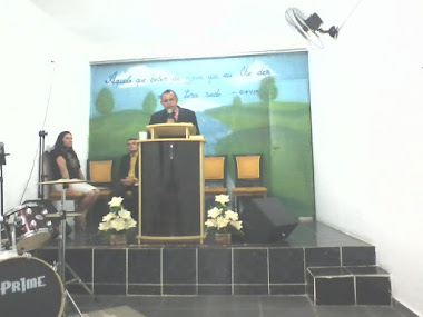 pr.aluizio manoel