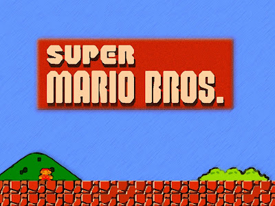 Super Mario Bros