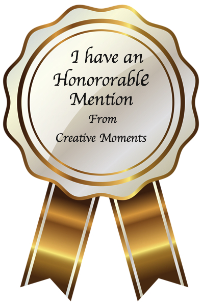 HONORORABLE MENTION