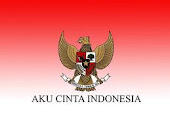 aku cinta indonesia