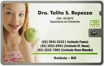 Dentistas - Goiânia-Goiás