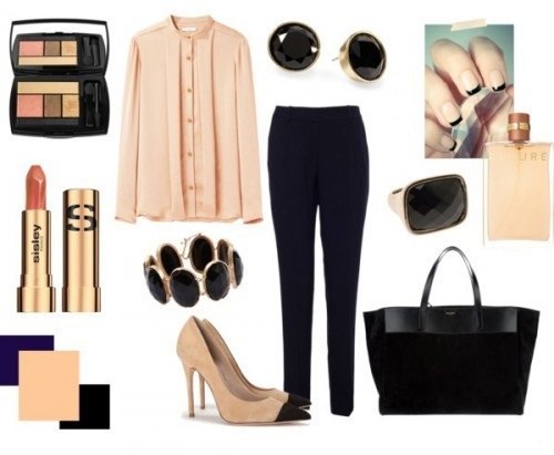 Indigo Autumn November 2010