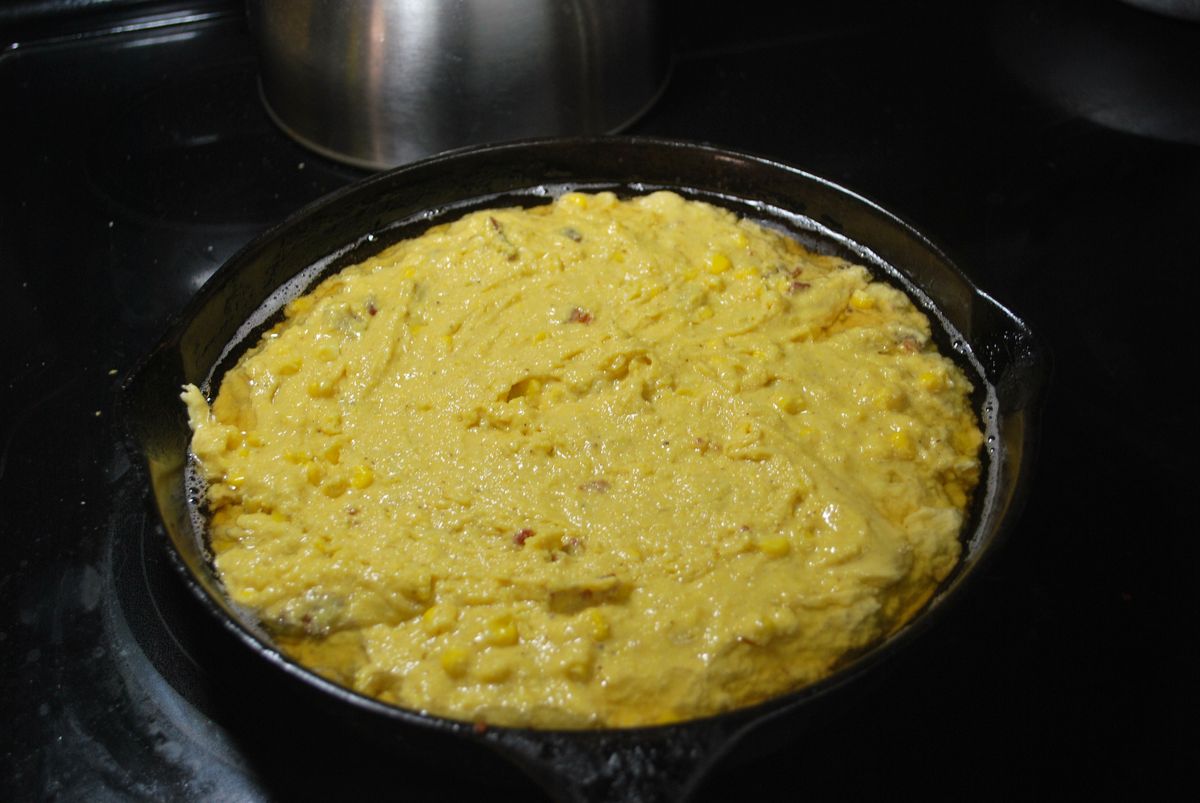 Bacon Jelly Gallery Bacon Grease Can