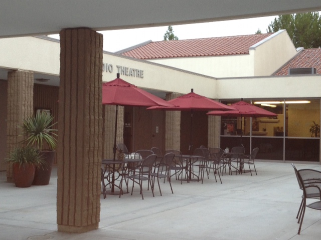 The Latest Saddleback College Fine Arts Complex Mission