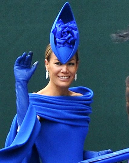 royal wedding hats images. hair fashion royal wedding