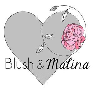 Blush & Malina