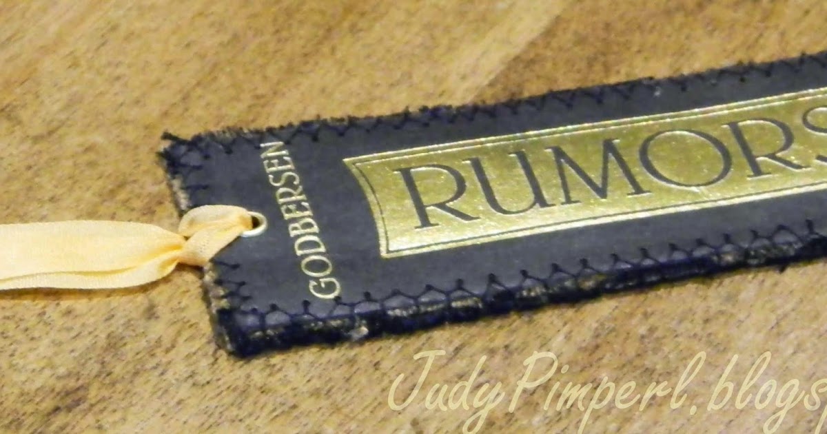 Judy Hanks Pimperl A Fun Way to Recycle an Old Hardback Book