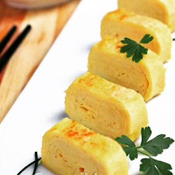 Tamagoyaki Momoya Semarang
