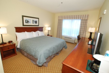 King Mattress Blog The Minimum Room Size For A King Size Bed