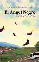 El Ángel Negro