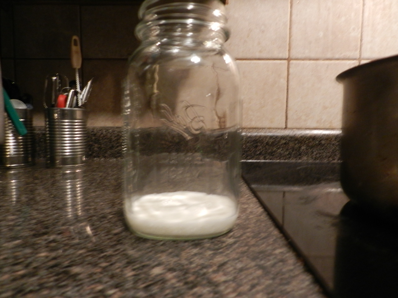 How to Make Homemade Buttermilk