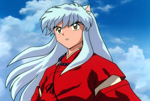 Cruzador Imperial Mees: Inuyasha