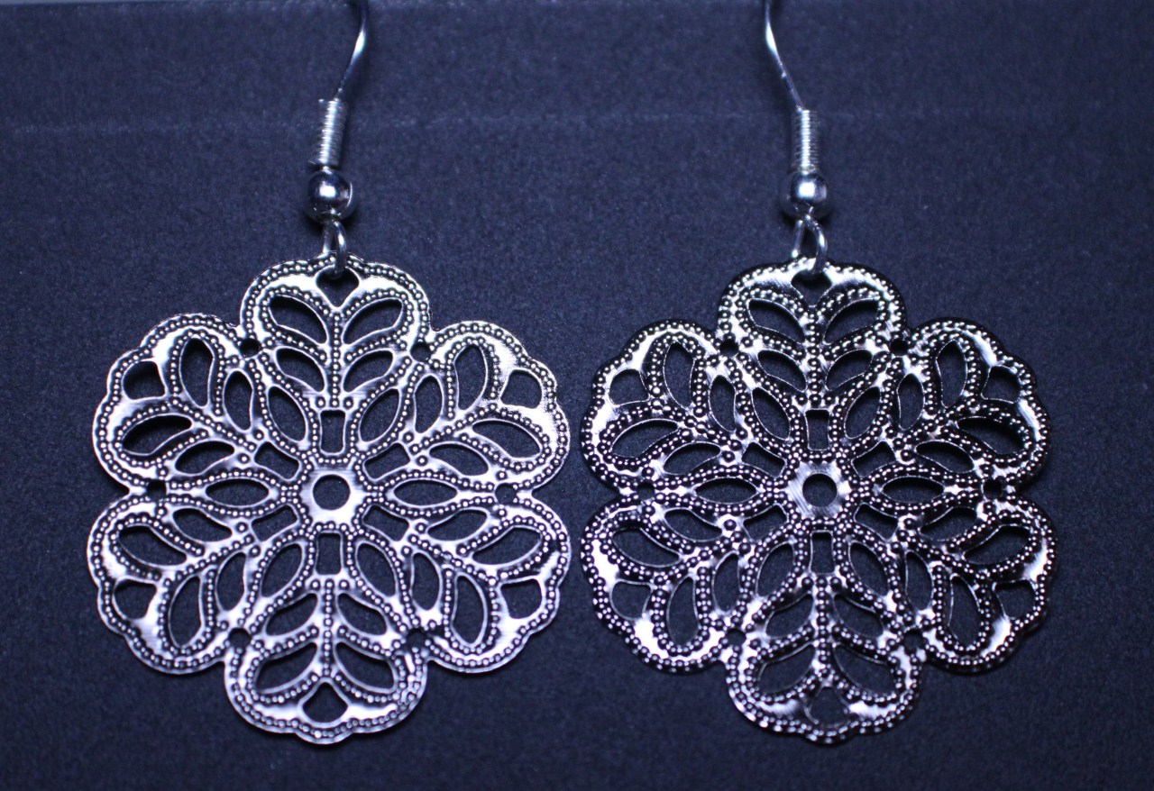 JS Handmade Design Jewelry JS Handmade Design Jewelry Ear Rings