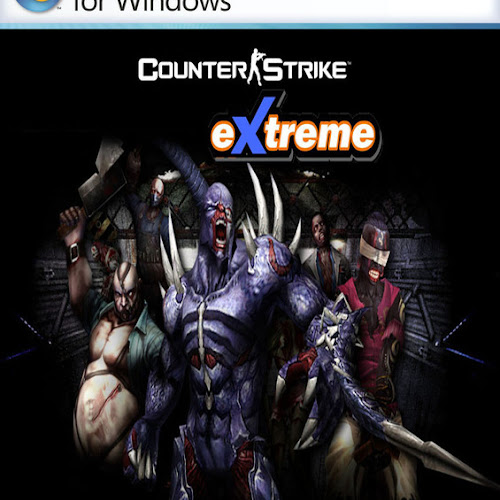 counter strike xtreme v6 free  full version rar