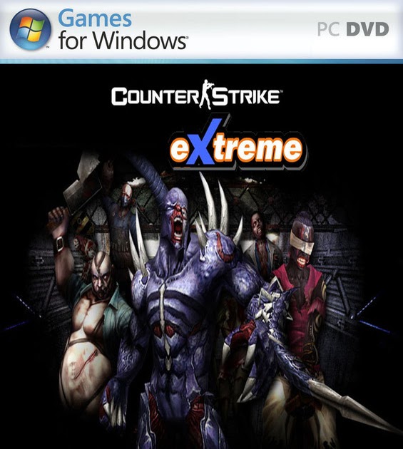 A Modding Tool for Counter-Strike 1.6