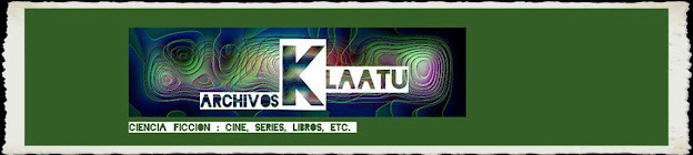 archivos Klaatu