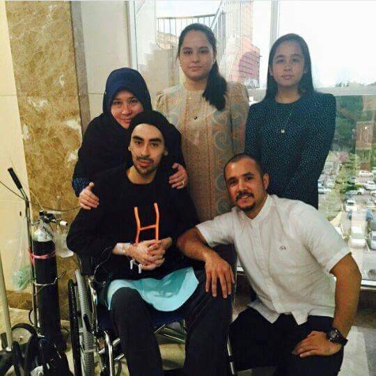 Putera Johor Tunku Jalil Disahkan Mangkat Takziah Keluarga Di Raja Johor Southern Media Malaysia