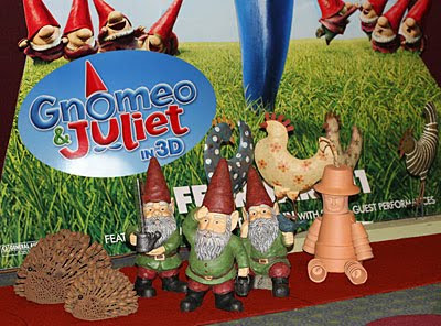 Pot Gnomes