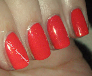 opi swatch mega tasmanian devil lobster mainely eat cajun shrimp