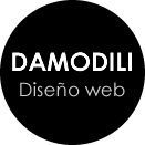 DISEÑO WEB ARGENTINA | DISEÑO Y CREACION DE PÁGINAS WEB | DAMODILI | AVELLANEDA - ARGENTINA