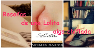 Reseñas de una Lolita algo chiflada