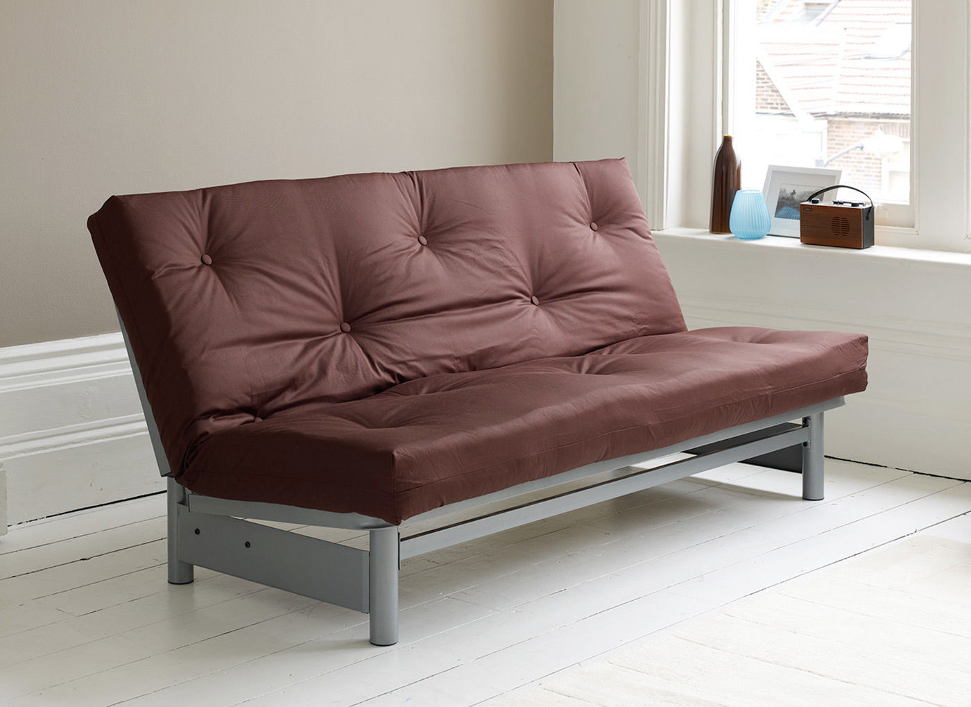 Model Desain Sofa Bed Terbaru
