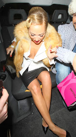 Aisleyne Horgan Wallace Braless Cleavage and Upskirt At UK Lingerie Awards In London Aisleyne Horgan Wallace Braless Cleavage and Upskirt At UK Lingerie Awards In London