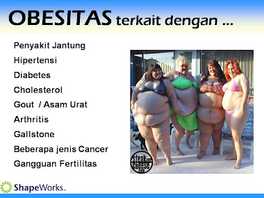 Obesitas