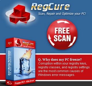 Reg Cure