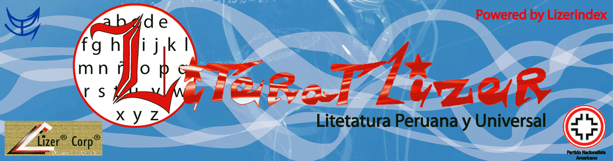 Literatlizer Lengua y Literatura