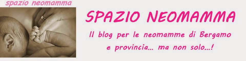 spazio neomamma