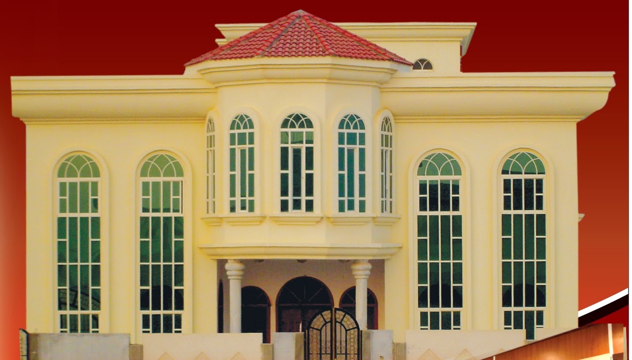 Middle East Aluminium Glass Doha Qatar. Middle East Aluminium Glass Doha, Qatar.