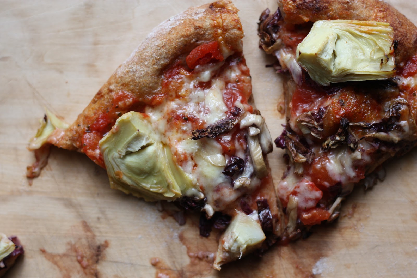 Baking Stories: Flat bread