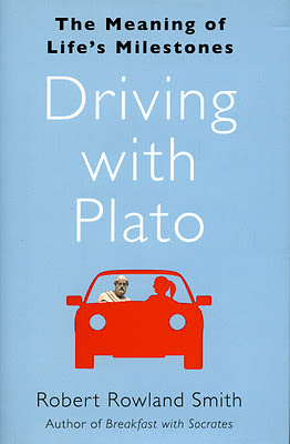 Driving with Plato