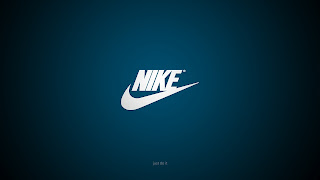 Nike Logo Amblem HD Wallpaper