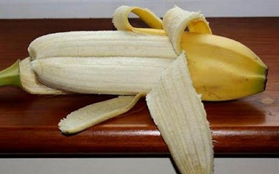 Funny Banana Art