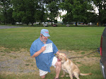 Obedience School Graduation