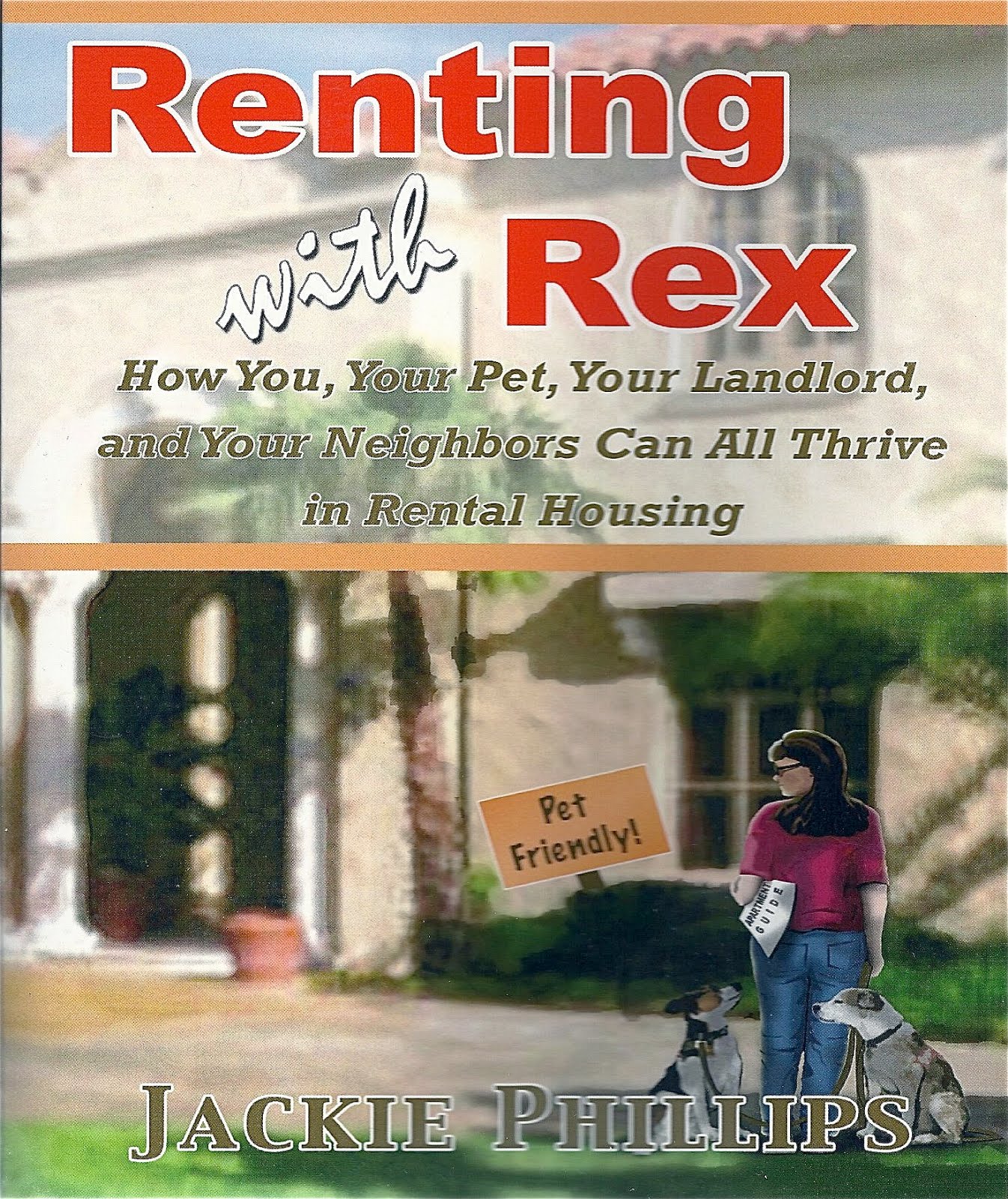 Renting With Rex