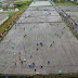 wow kentut : sawah padi di jepun yang awesome (9 gambar)
